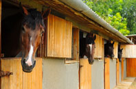 free Barnyards stable construction quotes